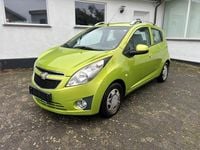 Brugt Chevrolet Spark 81 HK (59 kW) 2012 Hatchback