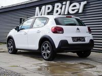 brugt Citroën C3 1,2 PureTech 83 Feel