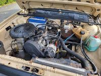 Brugt VW Passat 1987