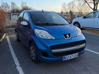 Brugt Peugeot 107 2011 Hatchback