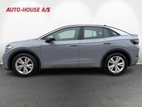 Brugt VW ID.5 Pro Performance 150 kW (204 HK) 2023 Grå SUV