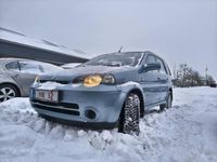 Brugt Honda HR-V 105 HK (77 kW) 2002 SUV