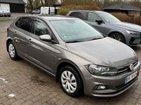 Brugt VW Polo Comfortline 95 HK (69 kW) 2019 Hatchback