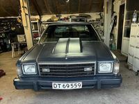 Brugt Ford LTD 300 HK (220 kW) 1978