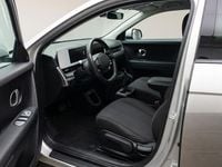 Brugt Hyundai Ioniq 5 172 kW (235 HK) 2022 Sølv SUV