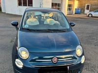 Brugt Fiat 500 69 HK (50 kW) 2019 Hatchback