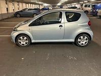 Brugt Toyota Aygo 68 HK (50 kW) 2006 Hatchback