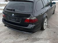 Brugt BMW 530 235 HK (172 kW) 2009 Stationcar