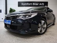 brugt Kia Optima Hybrid 2,0 PHEV SW aut.