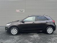 brugt Kia Rio 1,0 T-GDI Attraction 100HK 5d Man.