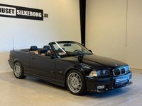 Brugt BMW M3 1995 N/a Cabriolet