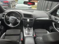 brugt Audi Q5 QUATTRO 3,0