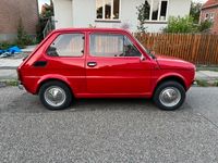 brugt Fiat 126 Personal 650