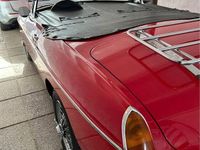 Brugt MG B 1963 Cabriolet