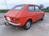 brugt Fiat 127 Fiat 127