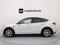 brugt Tesla Model Y EL 299HK 5d Aut.