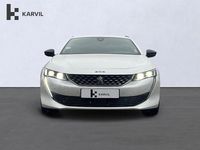 Brugt Peugeot 508 SW GT-line 225 HK (165 kW) 2020 Perlemorshvid Stationcar