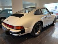 Brugt Porsche 911S 1976