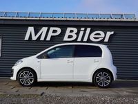 brugt VW up! 1,0 MPi 65 R-line