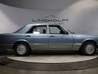 Brugt Mercedes 300 SE 1986