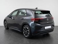 Brugt VW ID.3 Pro Performance 150 kW (204 HK) 2022 Grå Hatchback