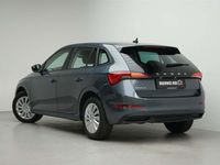 brugt Skoda Scala 1,0 TSi 115 Ambition DSG