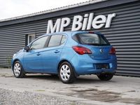 brugt Opel Corsa 1,3 CDTi 95 Enjoy