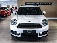 brugt Mini Cooper Countryman 1,5 aut.