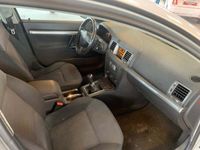 brugt Opel Vectra 2,2 16V Direct Comfort