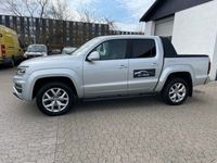 brugt VW Amarok V6 TDi 258 Highline aut. 4Motion