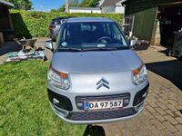 brugt Citroën C3 Picasso 1,6 HDi 110 Comfort