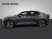 brugt Polestar 2 PRE