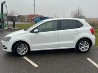 brugt VW Polo 1,2 TSI BMT 110