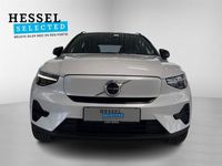 brugt Volvo XC40 PRE