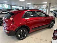 Brugt Kia e-Niro 150 kW (204 HK) 2025 Interstellargrey SUV
