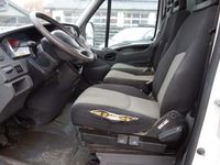 brugt Iveco Daily 2,3 35S14 Alukasse