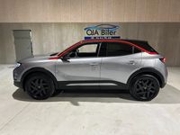 brugt Opel Mokka-e 50 GS Line 5d