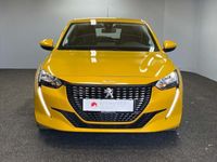 brugt Peugeot 208 1,2 PureTech 100 Active+