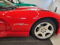 brugt Dodge Viper 8,0 RT/10