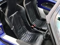 Brugt Lotus Elise 120 HK (88 kW) 1997 Cabriolet