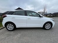 brugt Hyundai i20 1.0 5 dørs Hatchback 73.