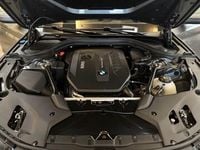 Brugt BMW 530 262 HK (192 kW) 2017 Sedan