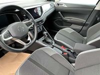 brugt VW Polo 1,0 TSi 110 Style DSG