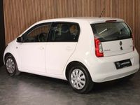 brugt Skoda Citigo 1,0 60 Ambition GreenTec