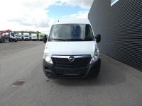 brugt Opel Movano L3H2 2,3 CDTI 130HK Van 6g 2018