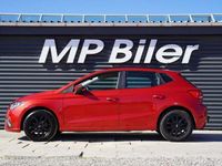 brugt Seat Ibiza 1,0 TSi 95 Style