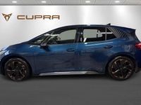Brugt Cupra Born e-Boost 169 kW (231 HK) 2023 Blåmetal Hatchback