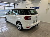 brugt Citroën C4 SpaceTourer Grand1,5 BlueHDi 130 Intensive+ EAT8 7prs