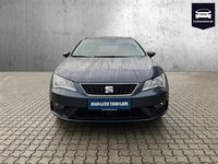 brugt Seat Leon Sportstourer 1,5 TSI Style DSG 150HK Stc 7g Aut.