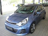 Brugt Kia Rio 86 HK (63 kW) 2016 Hatchback